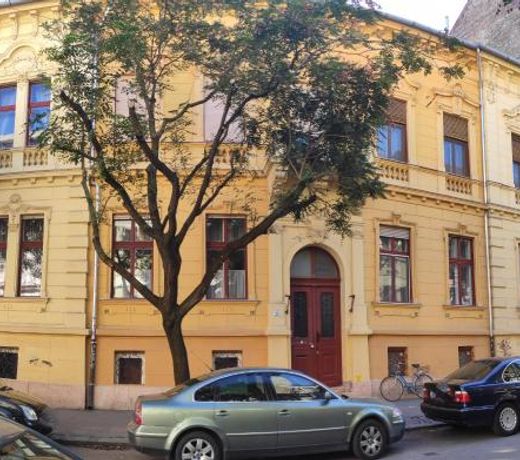 FAND Center Apartman