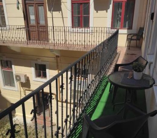FAND Center Apartman