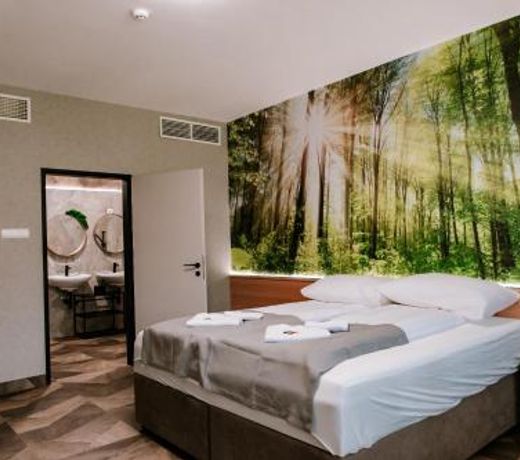 Park Hotel