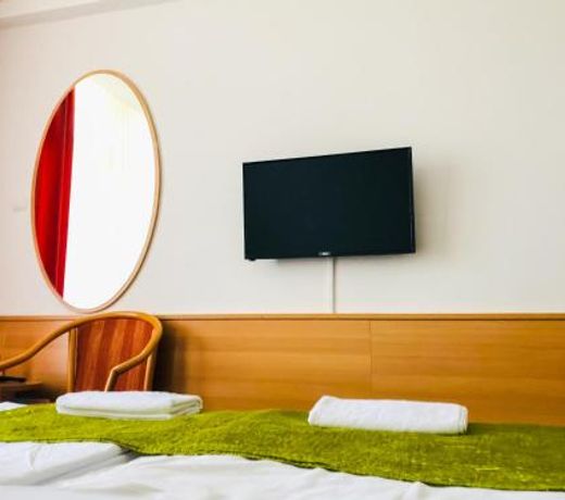 Park Hotel
