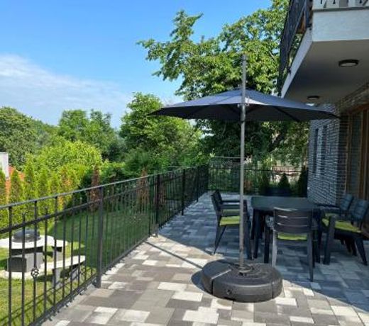 Fenyő Apartman Miskolctapolca