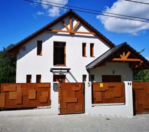 Fenyő Apartman Miskolctapolca