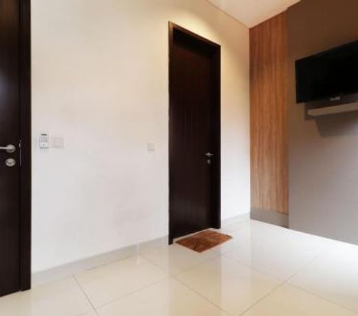 Oliver's Guest House
