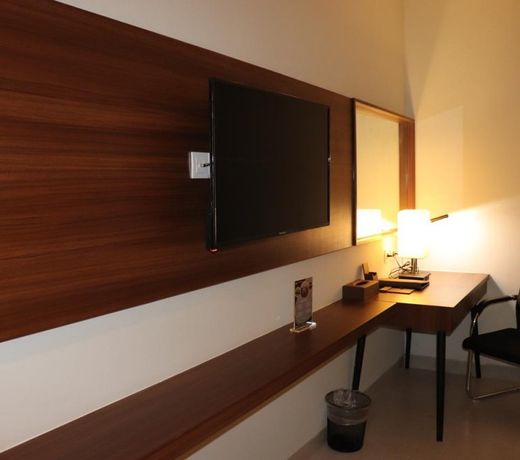 Pakons Prime Hotel