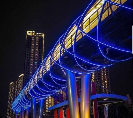 M-Town Residence Gading Serpong by J`s Luxury Apartment