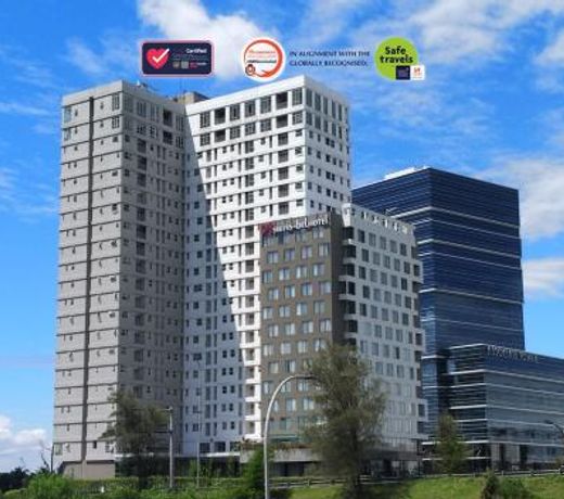 Swiss-Belhotel Serpong