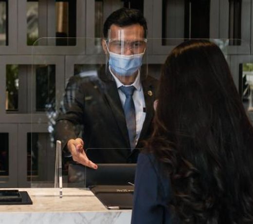 Swiss-Belhotel Serpong