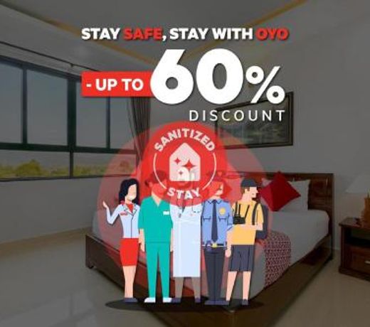 OYO 356 Titipapan Residence