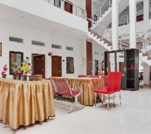 RedDoorz near Jawa Timur Park 3
