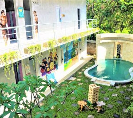 Bali Bobo Hostel