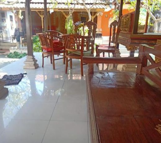 Ida,s Guest house