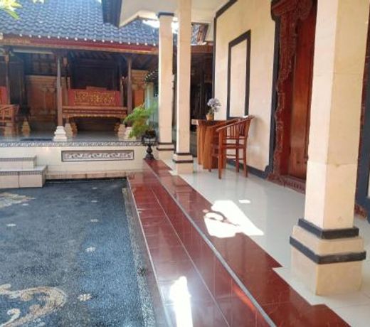 Ida,s Guest house