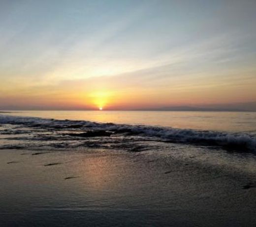 Kutus Kutus Keramas Villa