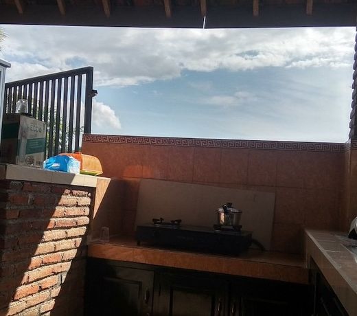 de Lungguh Family Homestay
