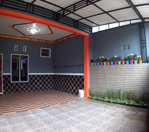 Kanalan Homestay Banyuwangi