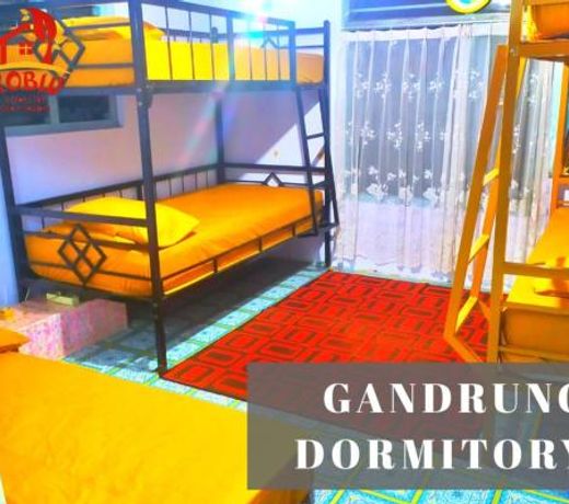 Robiu Homestay