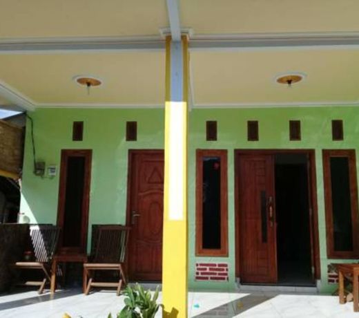 Ijen Mansjestic B&B