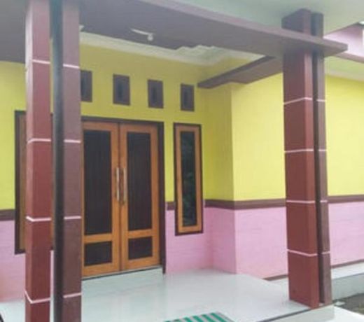 Ijen Mansjestic B&B
