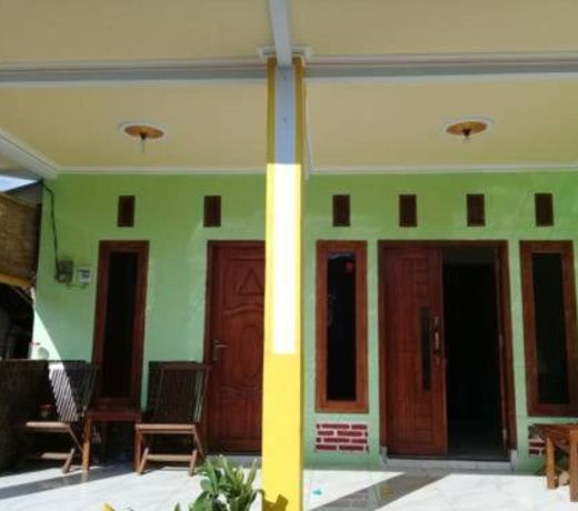 Ijen Mansjestic B&B