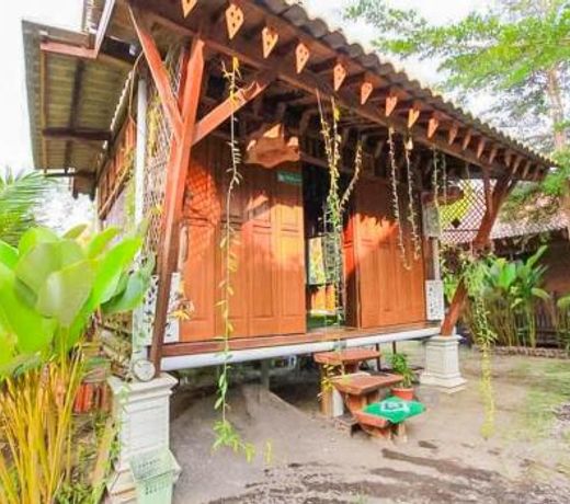 RedDoorz Syariah at Banyu Asem Banyuwangi