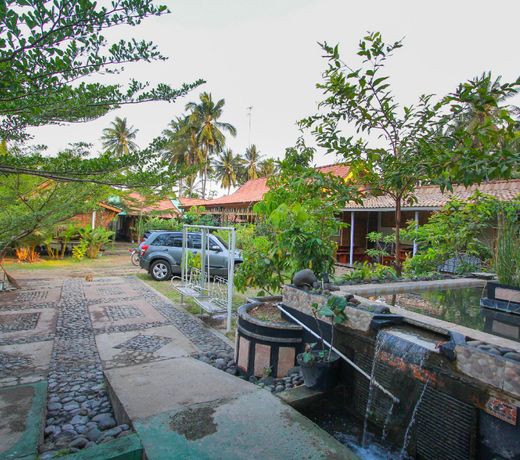 RedDoorz Syariah at Banyu Asem Banyuwangi