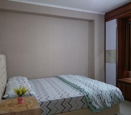 Gateway Pasteur 2BR tower depan Ruby 7 C