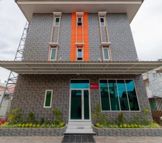 RedDoorz Syariah @ Panglima Polem Aceh
