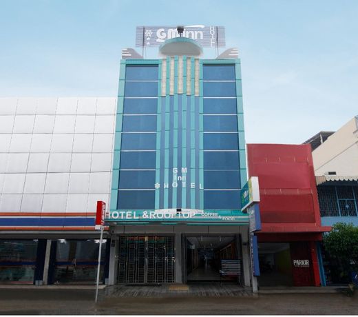 GM INN Hotel