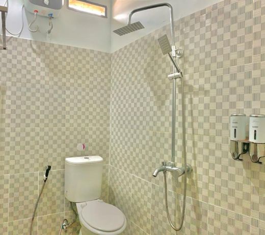 GM INN Hotel