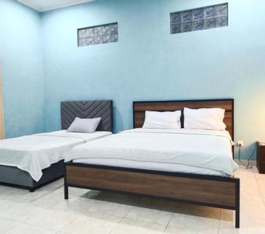 Loven Sanur Guest House