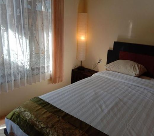 Loven Sanur Guest House