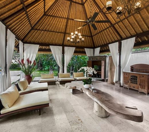 Villa Pantai Karang