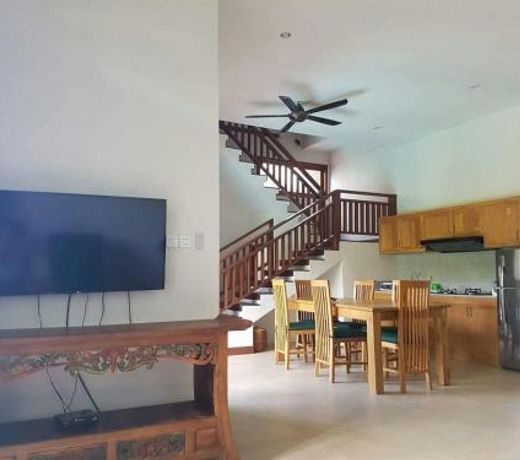 Villa Rahayu