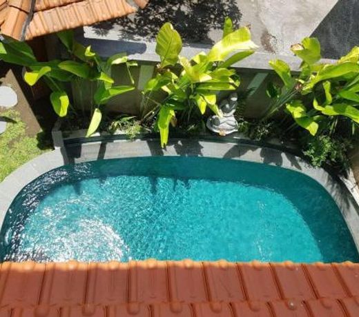 Villa Rahayu