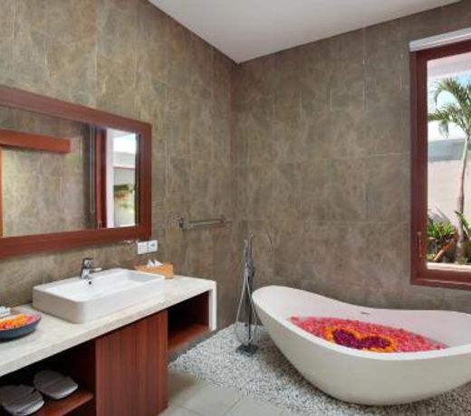 Monaco Blu Luxury Villas and Spa