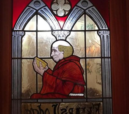 Friar's Lodge