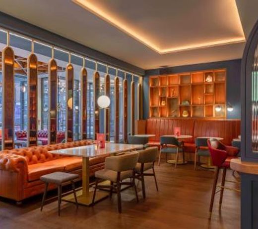 Hyatt Centric The Liberties Dublin