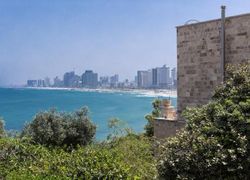 Joseph Hotel TLV, регион , город Яффа - Фотография отеля №1