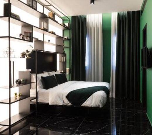 Joseph Hotel TLV