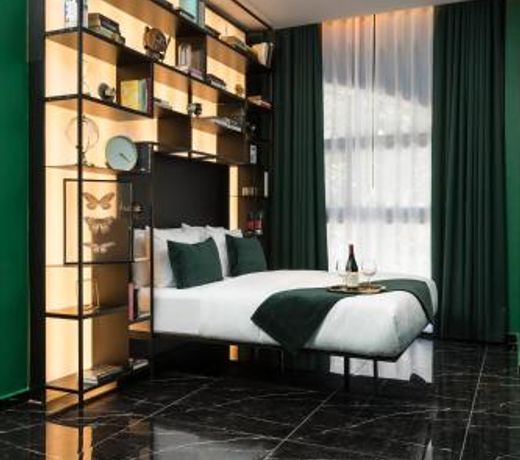 Joseph Hotel TLV