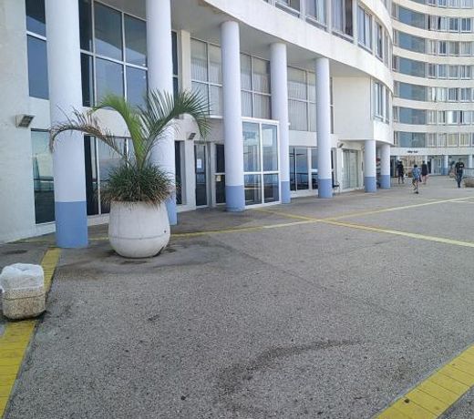 apart hotel tlv/bat yam beach front 834