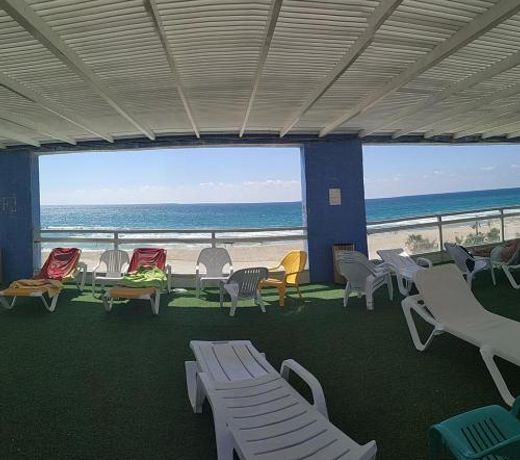 apart hotel tlv/bat yam beach front 834