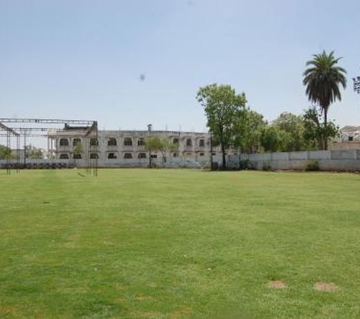 Mangal Tirth Krishna Vatika