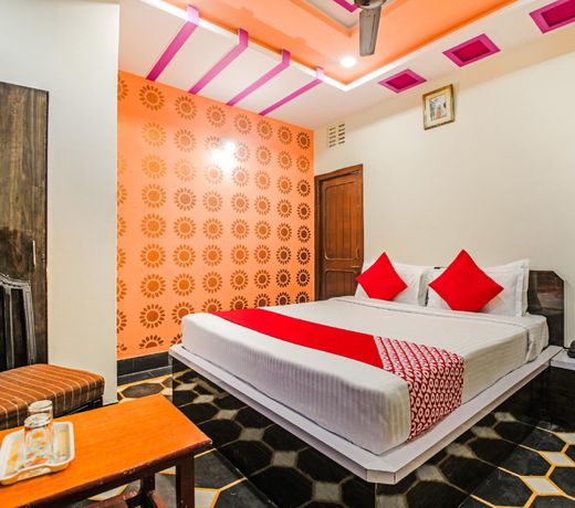 OYO 37450 Hotel Siddharth