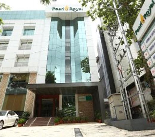 PEARL ROYAL INTERNATIONAL HOTELS & RESORTS PVT LTD