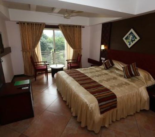 PEARL ROYAL INTERNATIONAL HOTELS & RESORTS PVT LTD