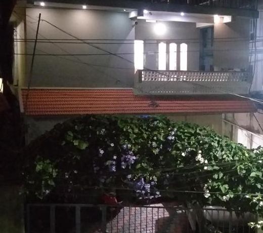 Spice Cottage Homestay
