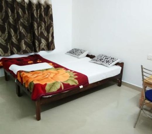Spice Cottage Homestay