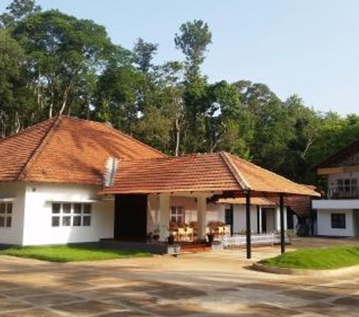 Woodland Bungalow, Coorg