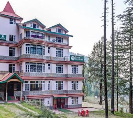 Sipur Sojourn